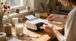 15 Best Mini Thermal Label Printers for 2026