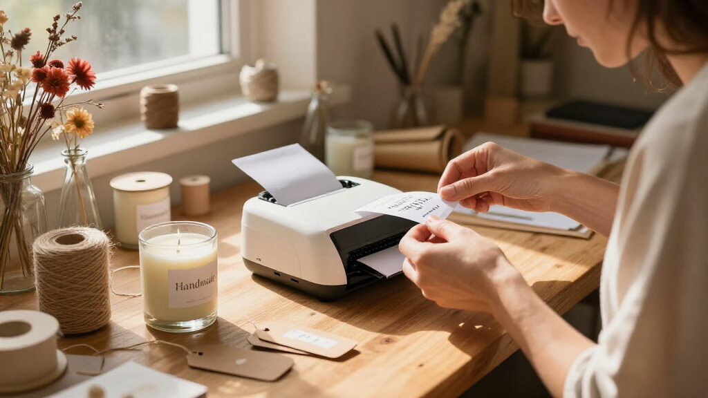 15 Best Mini Thermal Label Printers for 2026