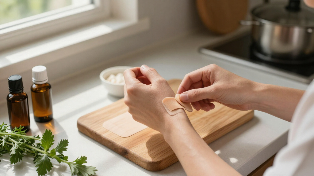 15 Best Supplement Patches in 2026