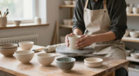 3 Best Handmade Ceramic Pottery Sets in 2026
