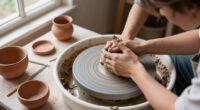 3 Best Handmade Ceramic Pottery Sets in 2026