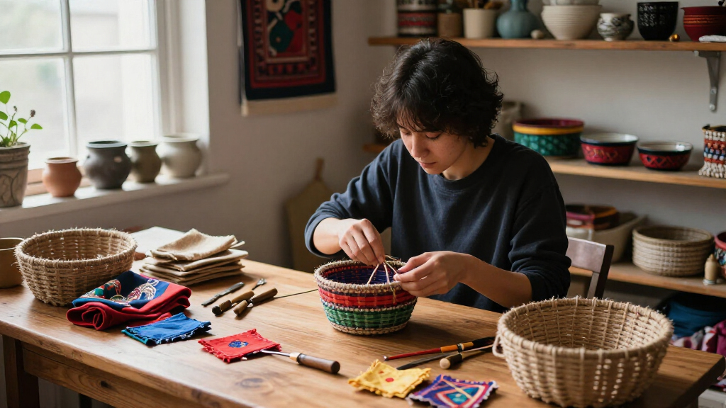 4 Best DIY Cultural Craft Kits in 2026