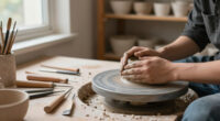 5 Best Handmade Pottery Tools in 2026