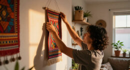 6 Best Handcrafted Cultural Wall Art for Global-Inspired Interiors in 2026