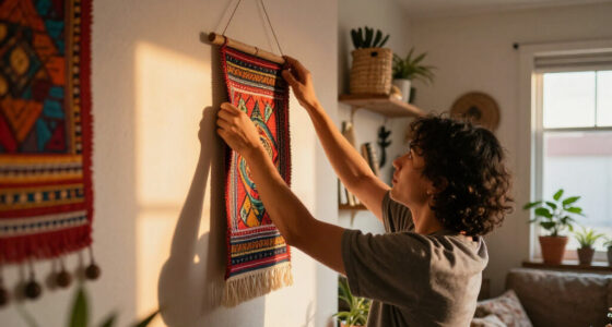 6 Best Handcrafted Cultural Wall Art for Global-Inspired Interiors in 2026