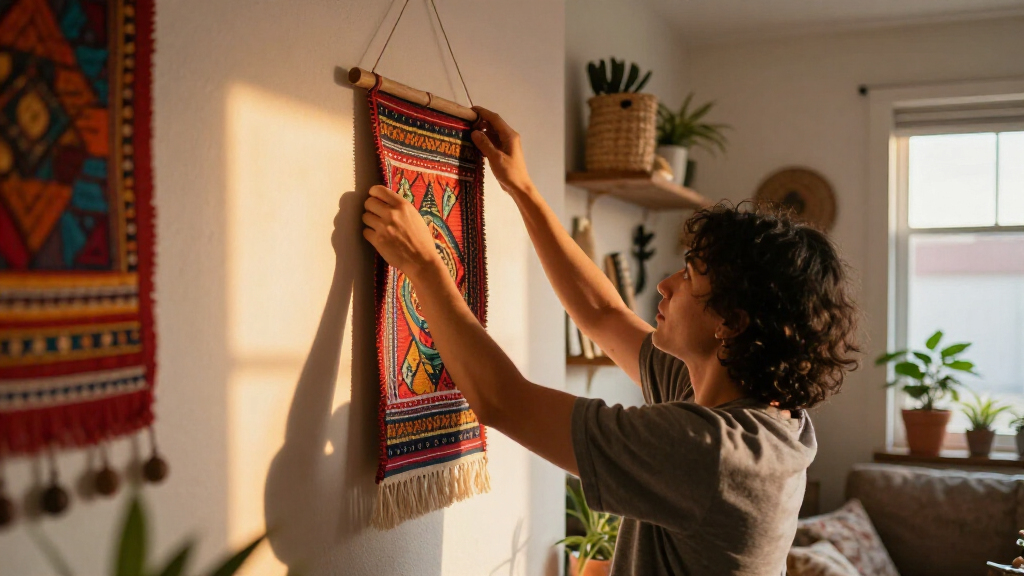 6 Best Handcrafted Cultural Wall Art for Global-Inspired Interiors in 2026