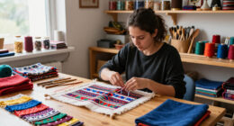 7 Best Cultural Craft Kits for Students in 2026