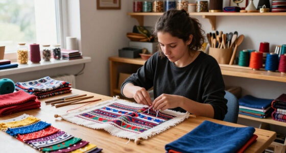 7 Best Cultural Craft Kits for Students in 2026