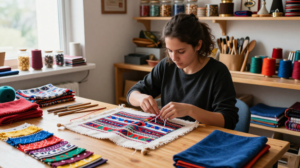 7 Best Cultural Craft Kits for Students in 2026