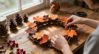 8 Best DIY Fall Wreath Kits in 2026