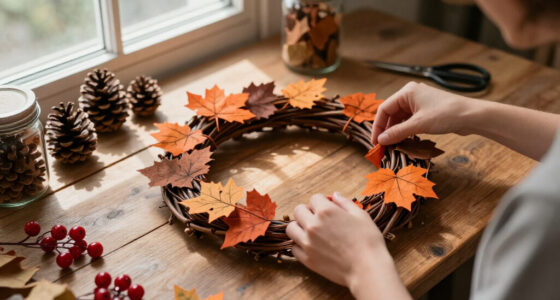 8 Best DIY Fall Wreath Kits in 2026