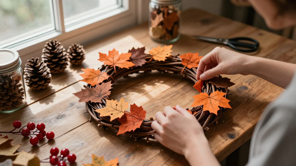 8 Best DIY Fall Wreath Kits in 2026