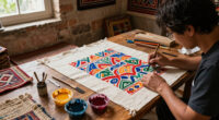 8 Best Handmade Cultural Wall Art in 2026