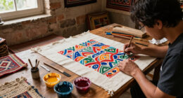 8 Best Handmade Cultural Wall Art in 2026