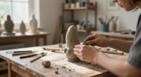 A Brief History Of Testicle Art