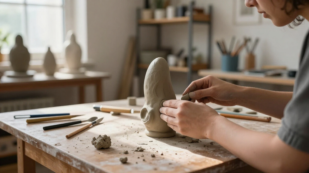 A Brief History Of Testicle Art