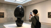 Anish Kapoor Is A One-Trick Illusionist