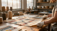 Announcing The 2026 Center For Craft Archive Fellows