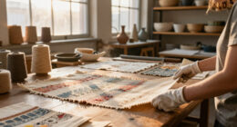 Announcing The 2026 Center For Craft Archive Fellows