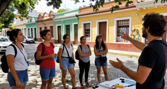 Antes Del Movimiento: Charla Y Visita Guiada - Buenos Aires Ciudad