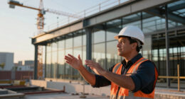 Architect Lucas Museum Reveals Latest Construction Details Surges In Global Coverage