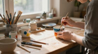 Art Problems: If I Have A Day Job, Am I A Real Artist?