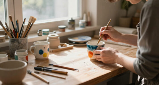 Art Problems: If I Have A Day Job, Am I A Real Artist?