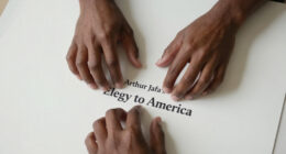 Arthur Jafa’s Elegy To America