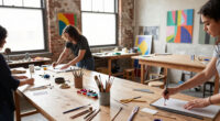 Artists Fear Displacement As ChaShaMa Forced To Vacate Studios