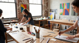 Artists Fear Displacement As ChaShaMa Forced To Vacate Studios