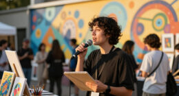 Arts Association Surges In Global Coverage