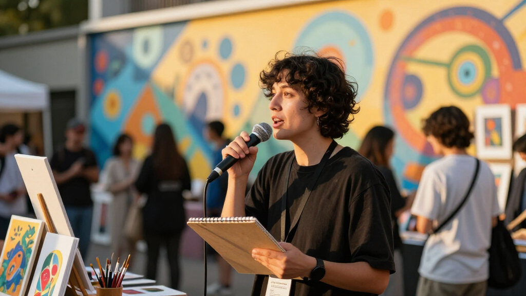 Arts Association Surges In Global Coverage