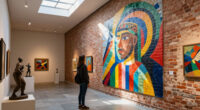 Arts Council Surges In Global Coverage
