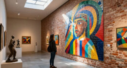 Arts Council Surges In Global Coverage