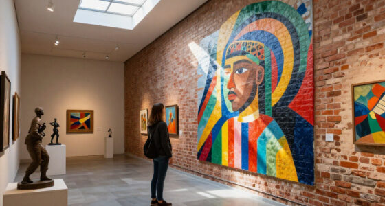 Arts Council Surges In Global Coverage