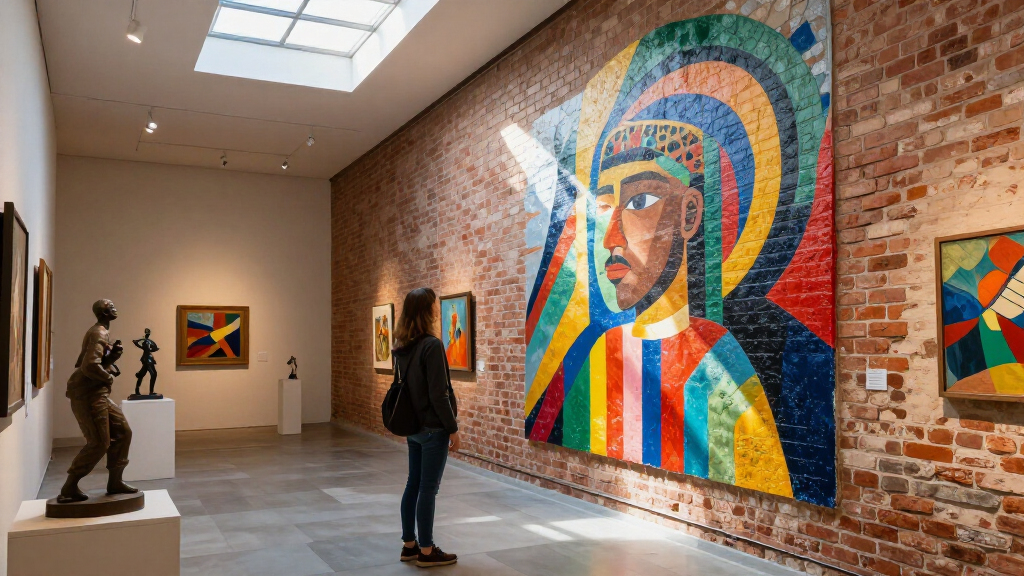 Arts Council Surges In Global Coverage