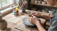 Arts, Crafts & Culture Essentials Checklist 2026