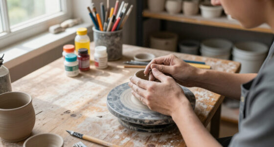 Arts, Crafts & Culture Essentials Checklist 2026