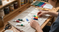 Ultimate Arts & Crafts Supplies Checklist 2026
