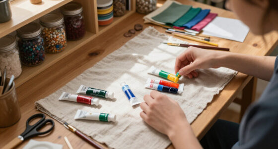 Ultimate Arts & Crafts Supplies Checklist 2026