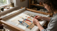 Bayeux Tapestry