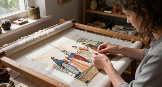 Bayeux Tapestry