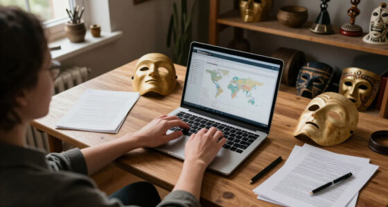 Bell Shakespeare Surges In Global Coverage