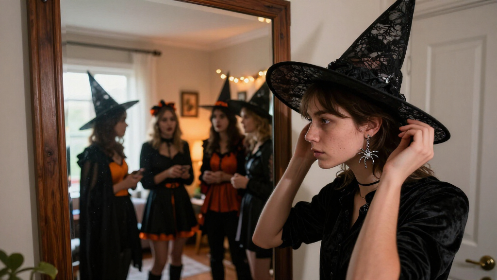 Best Spooky Halloween Costume Accessories Compared