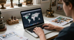 British Museum Surges In Global Coverage