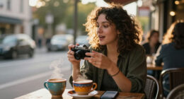 Chloe Benjamin Surges In Global Coverage