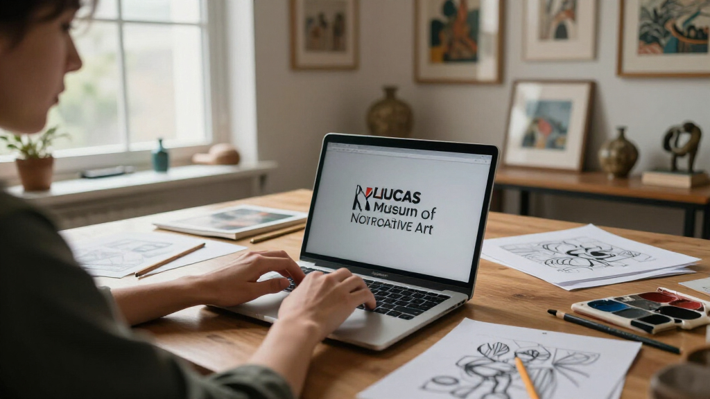Courtesy Lucas Museum Of Narrative Art Surges In Global Coverage