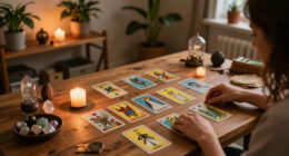 Discover What Your Zodiac Sign’s Tarot Card Reveals About Spirituality This Thursday, September 10