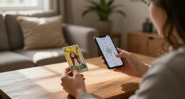 Discover Your Tarot Horoscope For Monday, September 14: A Spiritual Insights Reading