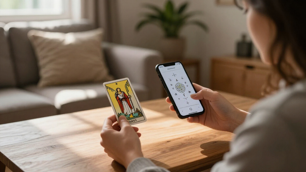 Discover Your Tarot Horoscope For Monday, September 14: A Spiritual Insights Reading